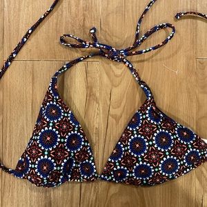 Old Navy Bikini Top